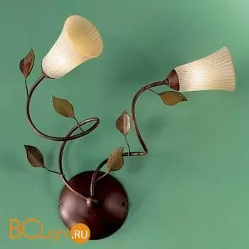 Бра Orion Leuchten WA 2-1091/2 Antik